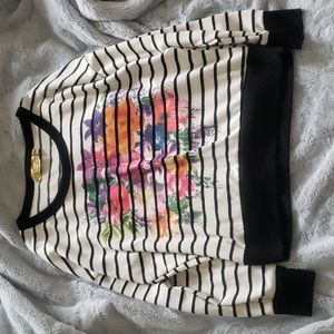 Sweatshirt Vera Wang